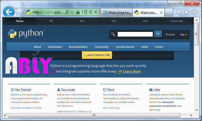 learning-python-9th session